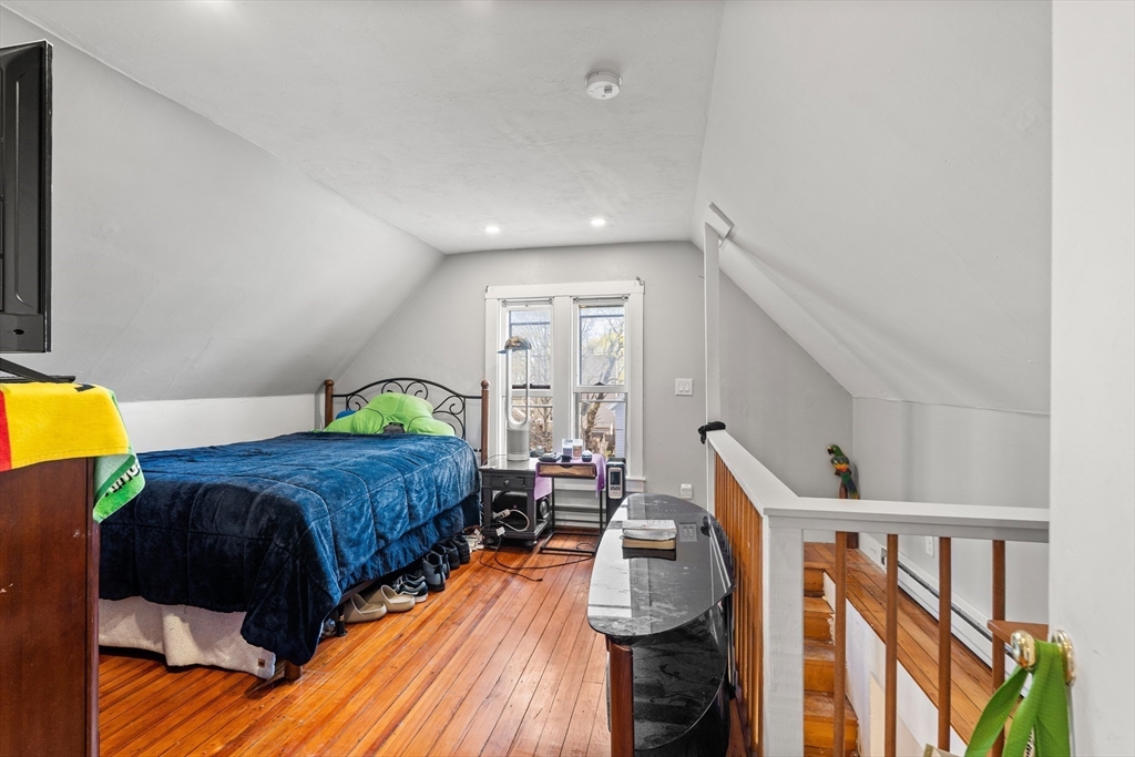 27 Hamilton St