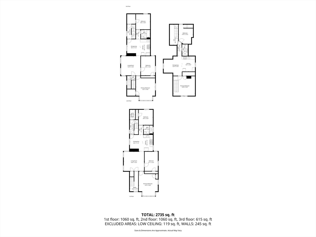 27 Hamilton St