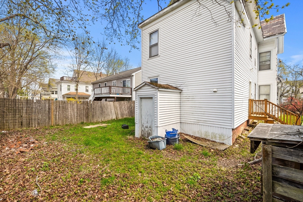27 Hamilton St