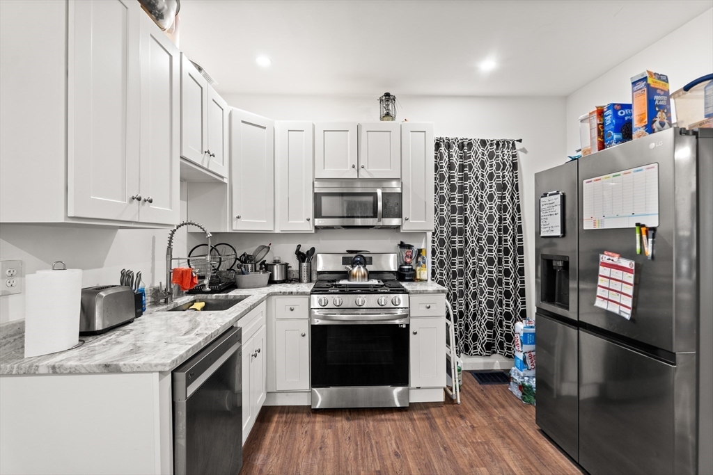 27 Hamilton St