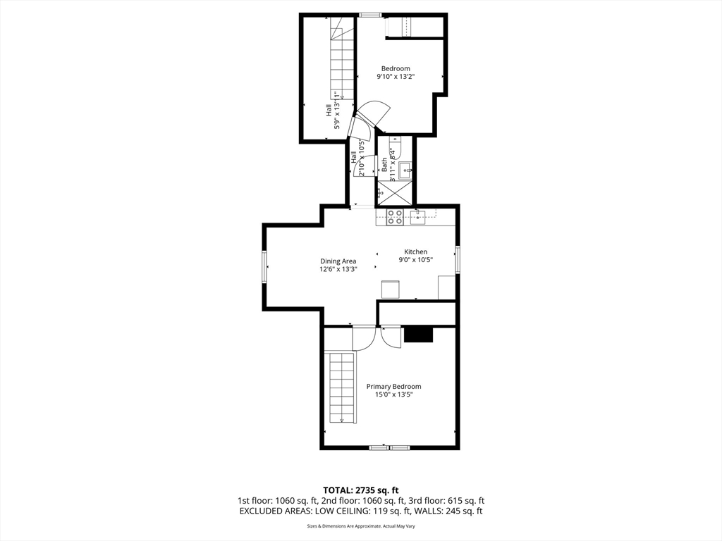 27 Hamilton St
