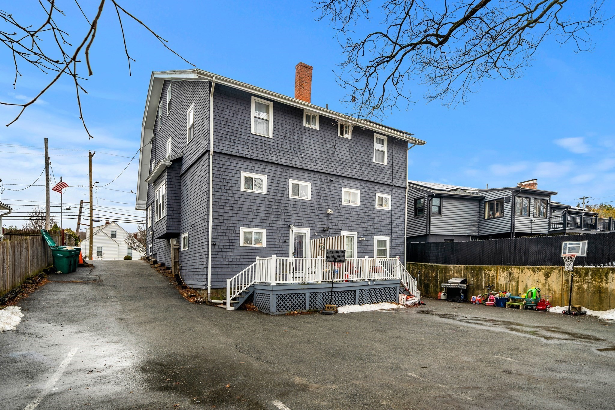 275 Lynnfield St # 275