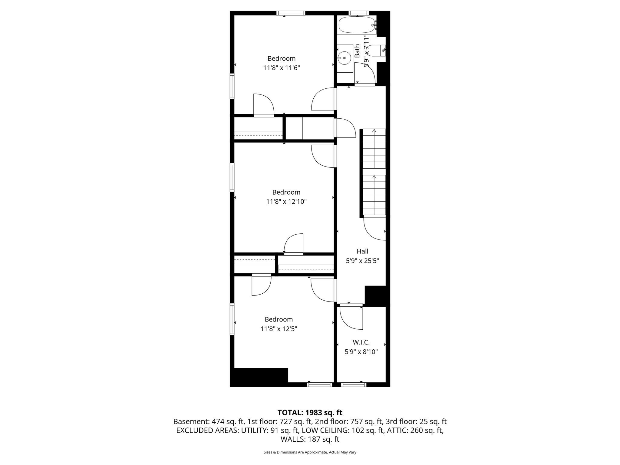 275 Lynnfield St # 275