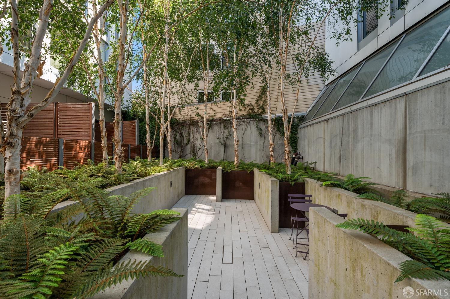 450 Hayes Street Unit: PH8