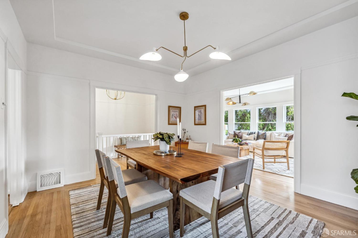 3870 Cesar Chavez Street