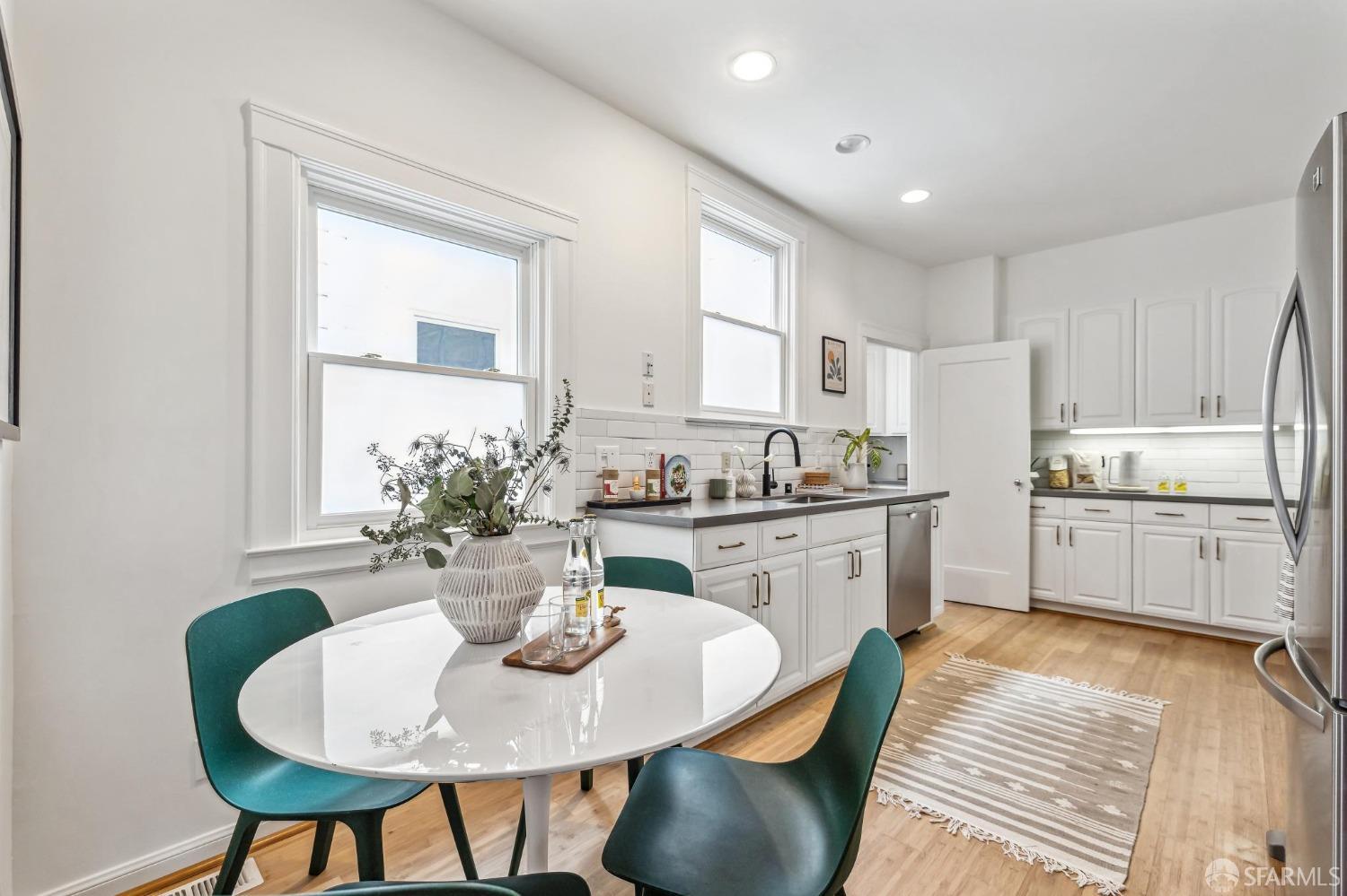 3870 Cesar Chavez Street