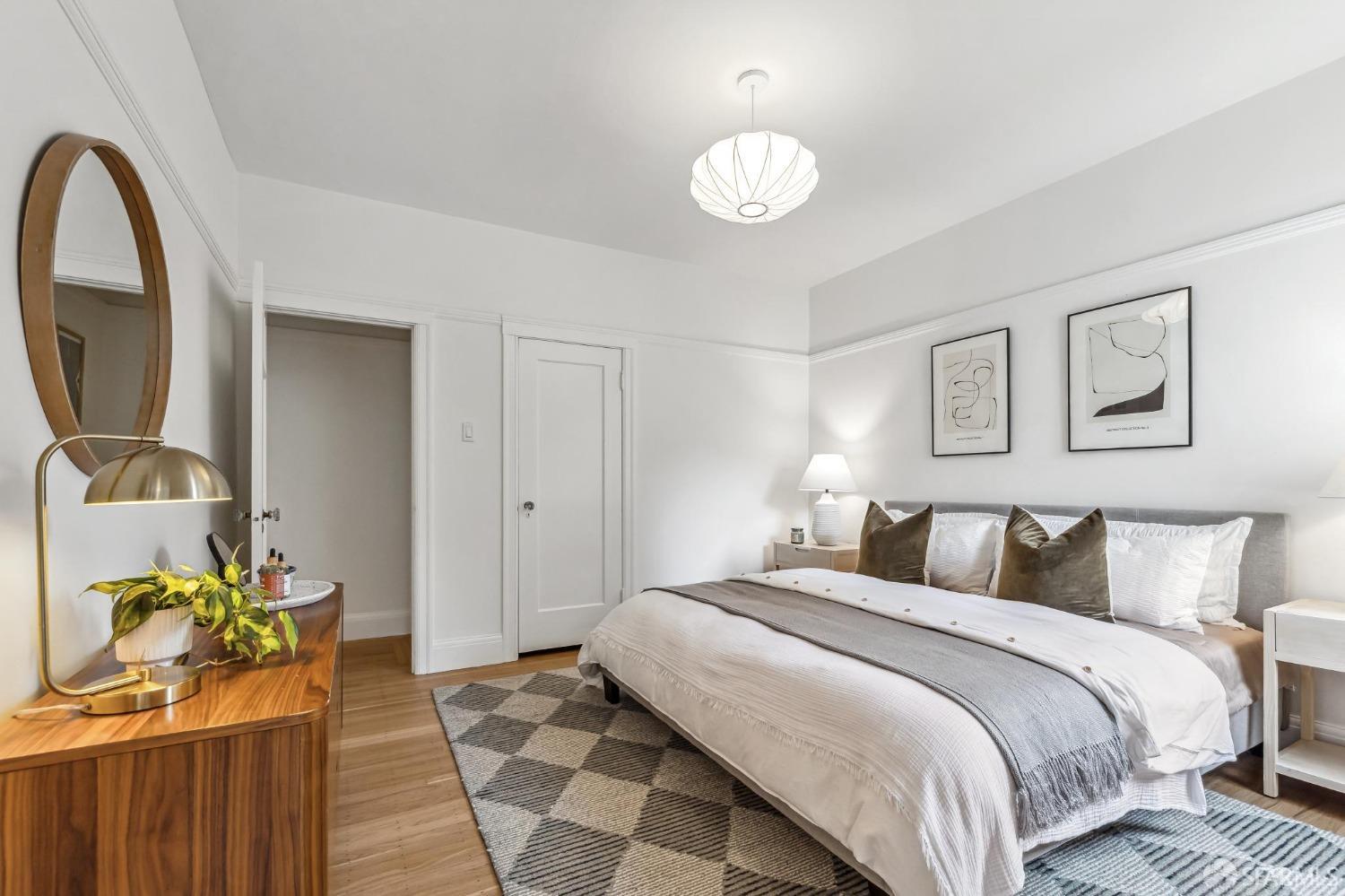 3870 Cesar Chavez Street