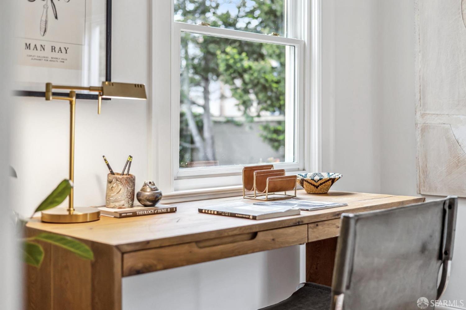 3870 Cesar Chavez Street