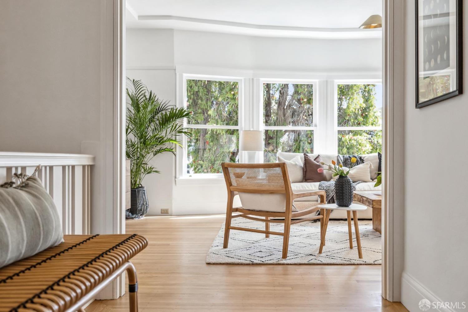 3870 Cesar Chavez Street