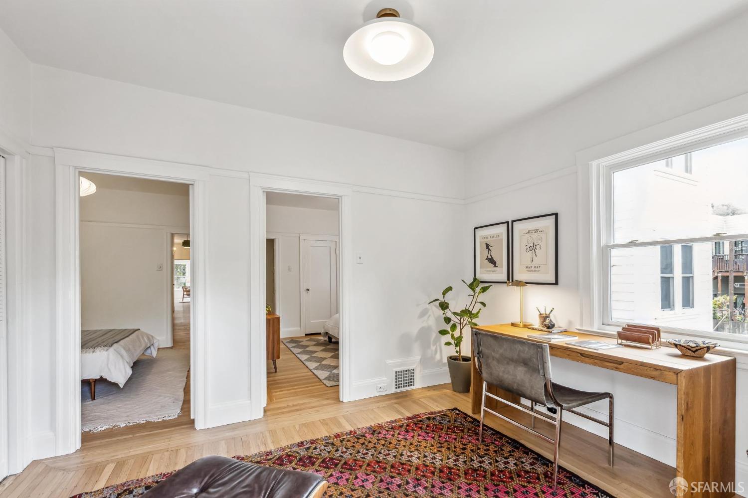 3870 Cesar Chavez Street