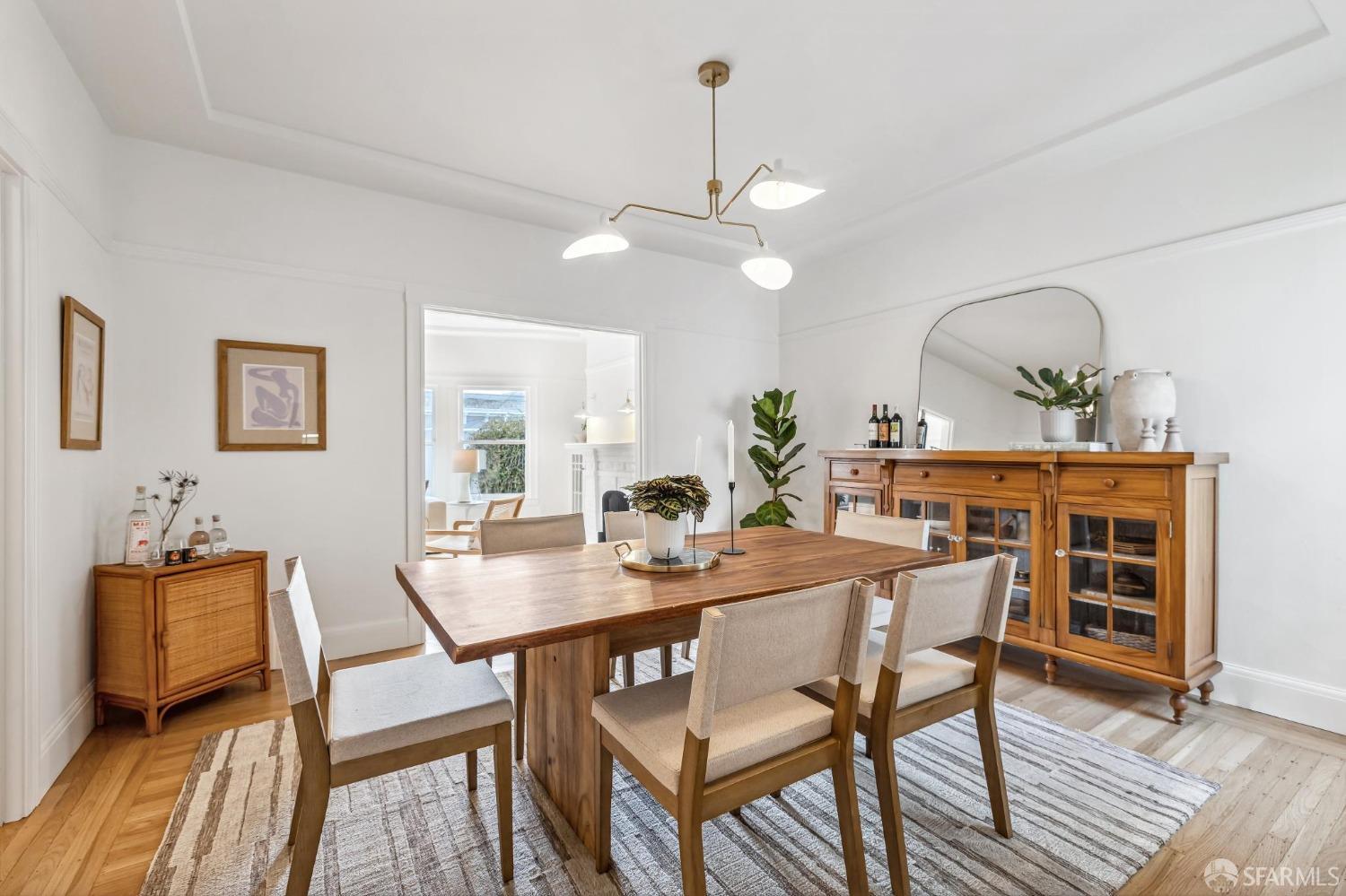 3870 Cesar Chavez Street