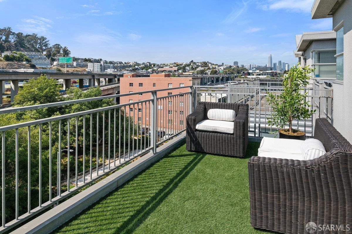 1325 Indiana Street # 301