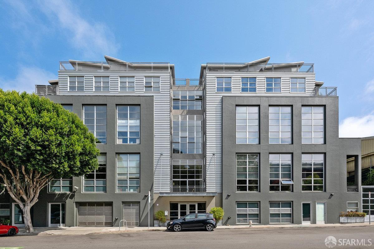 1325 Indiana Street # 301