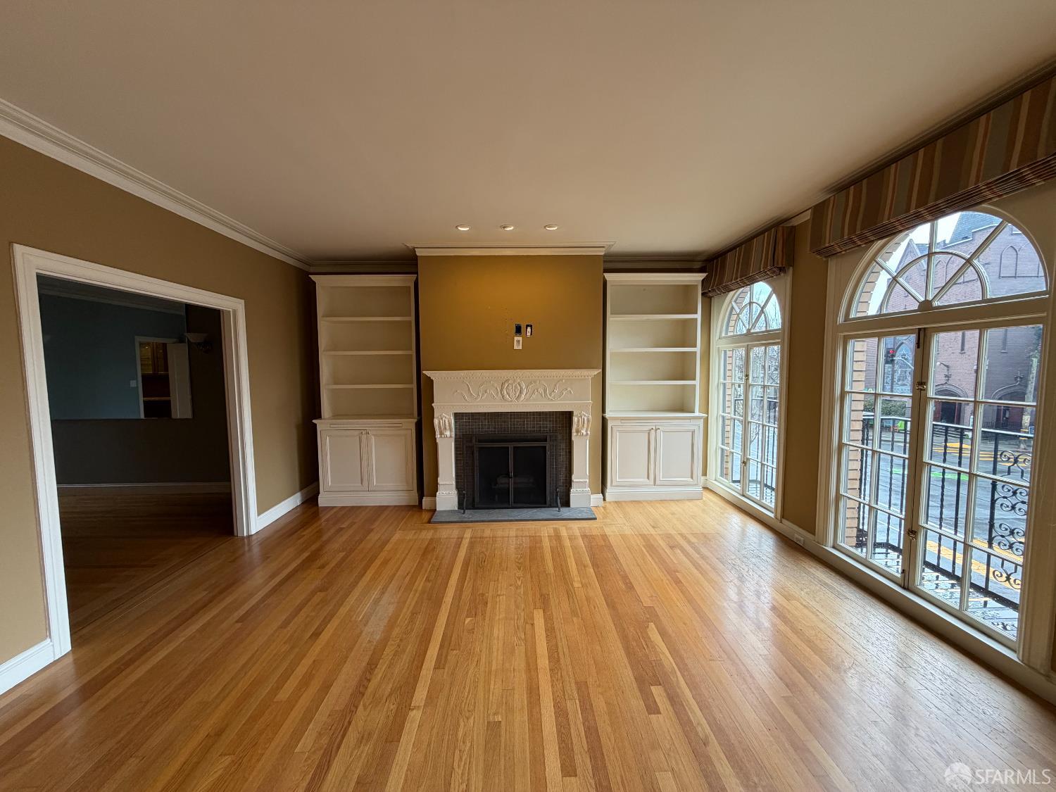 172 Arguello Boulevard