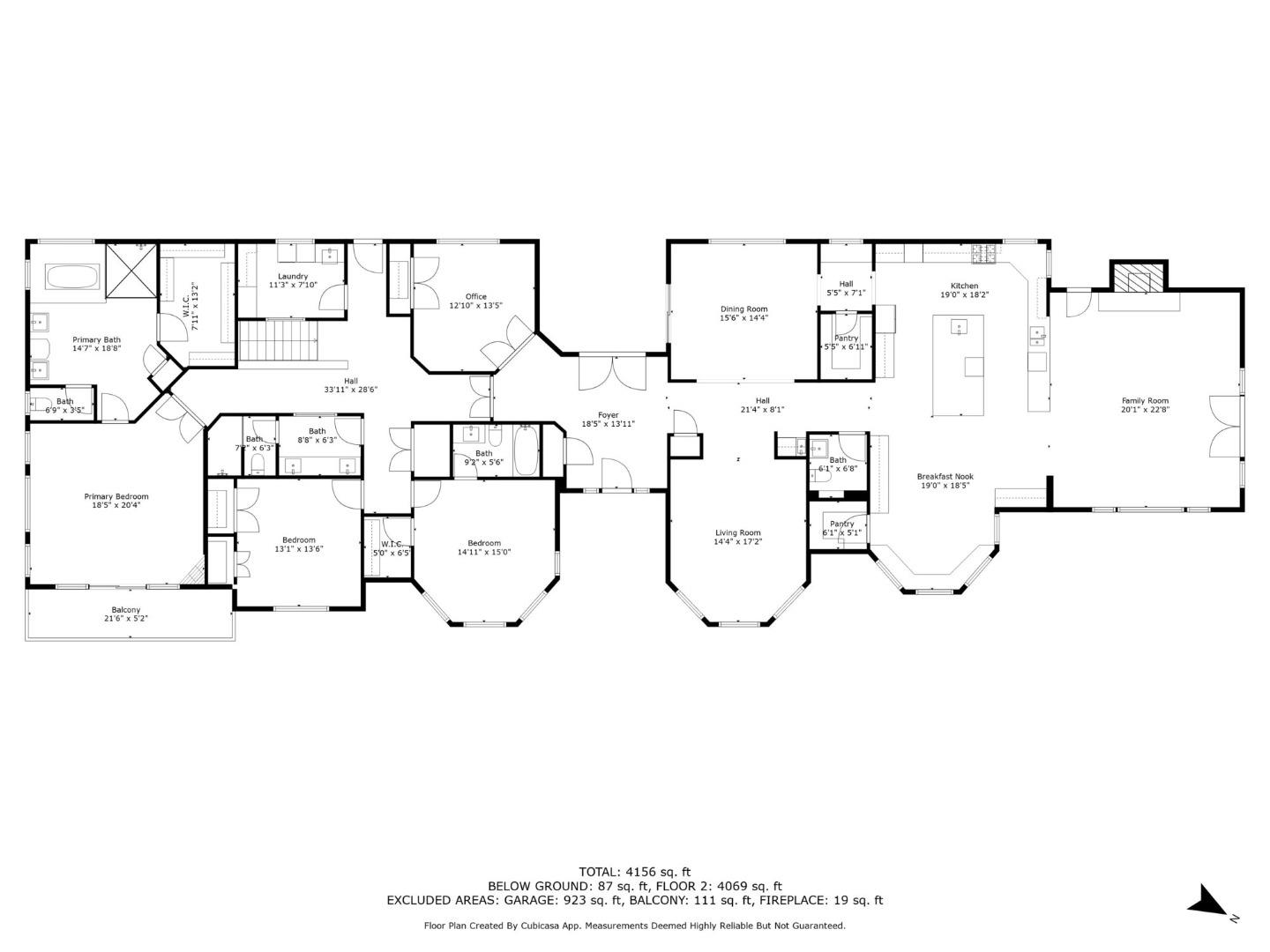 2155 Country Drive
