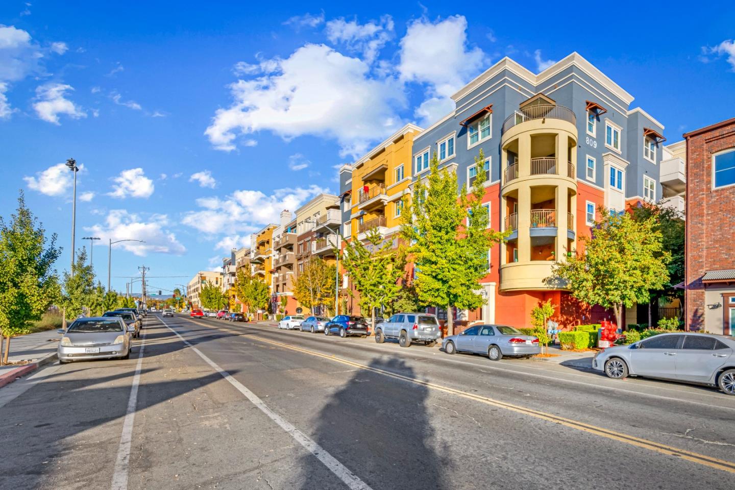 809 Auzerais Avenue 429