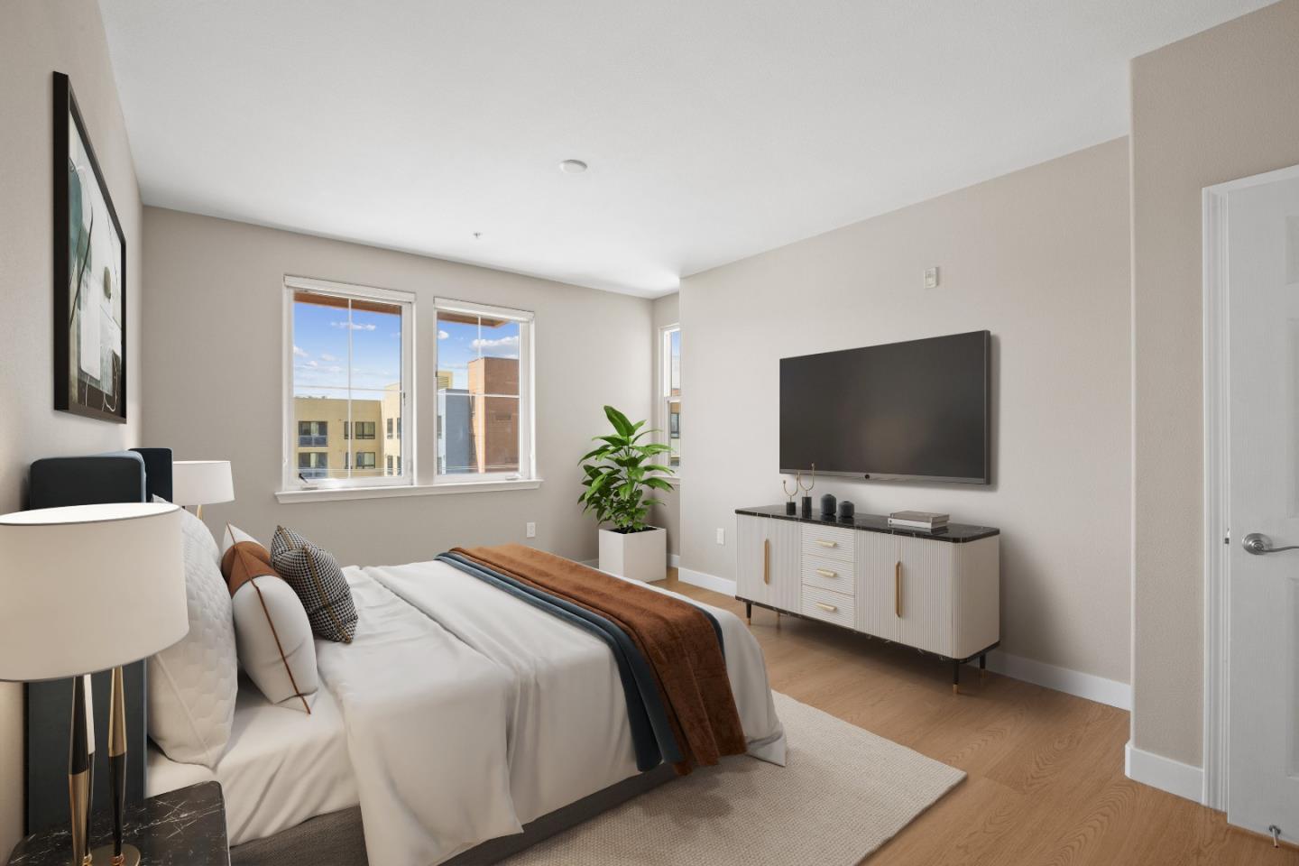 809 Auzerais Avenue 429