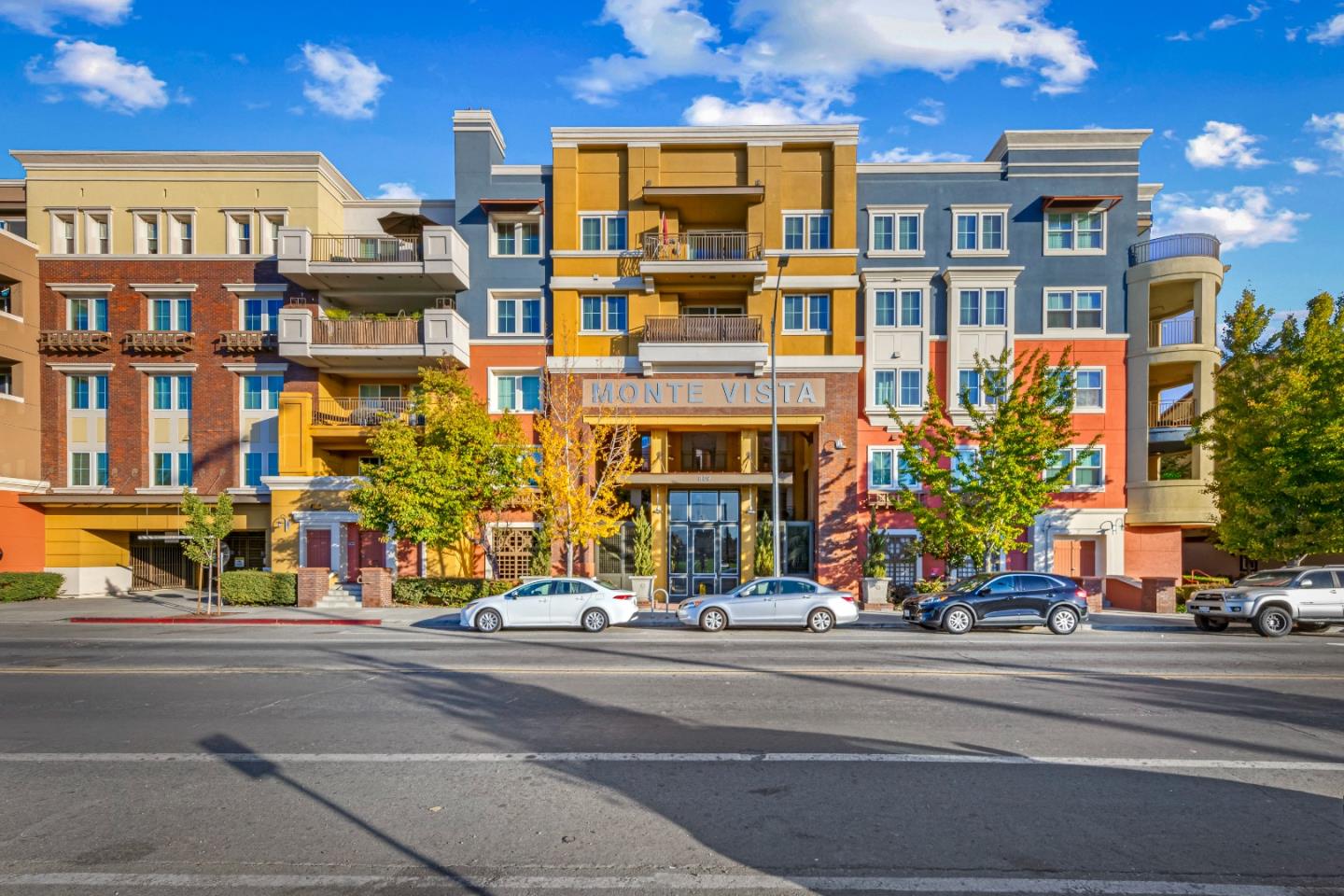 809 Auzerais Avenue 429