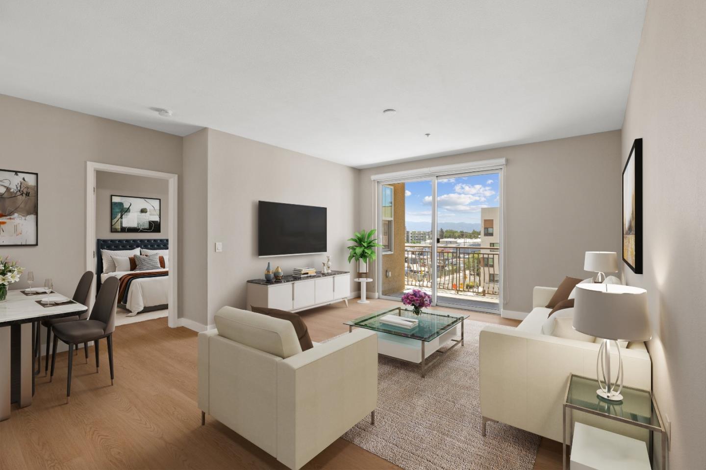 809 Auzerais Avenue 429