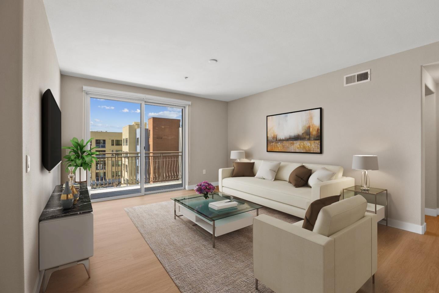 809 Auzerais Avenue 429