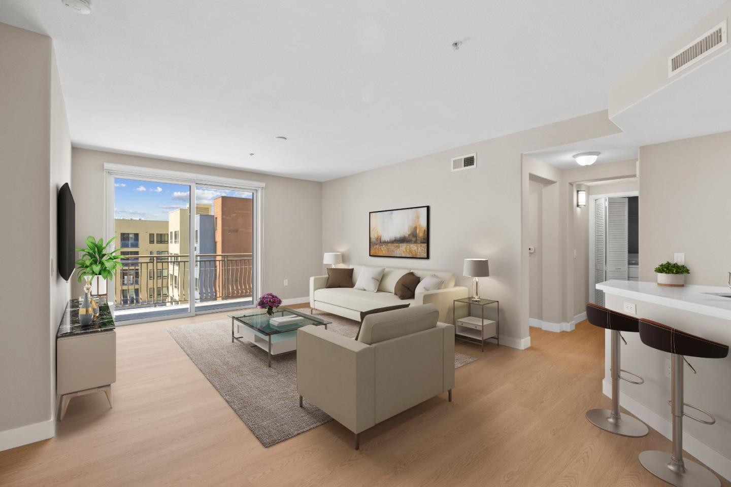 809 Auzerais Avenue 429