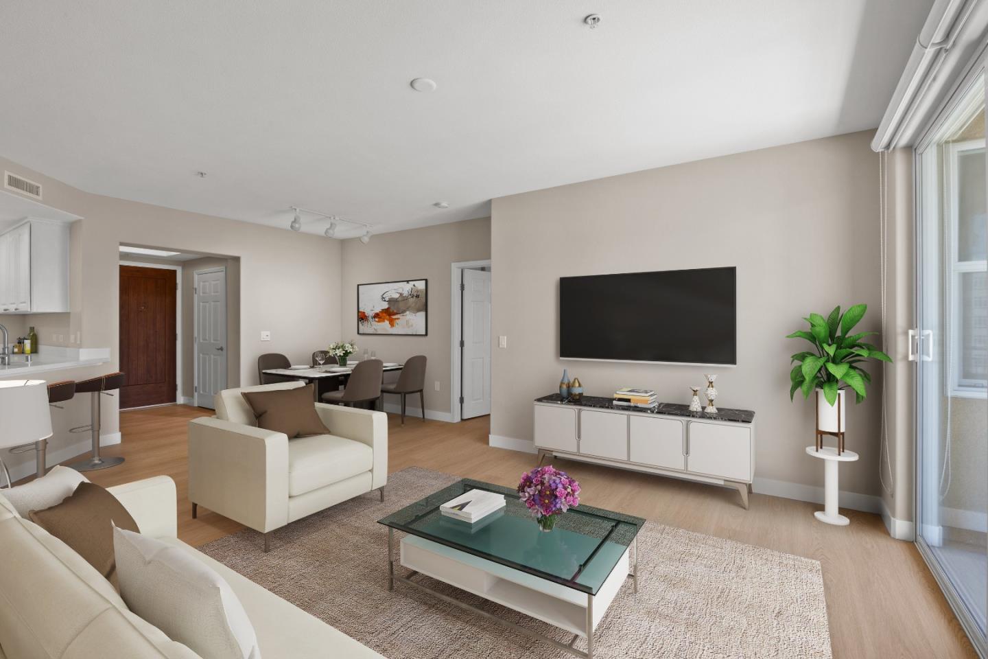 809 Auzerais Avenue 429