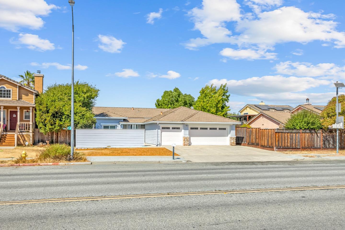 783 Mantelli Drive