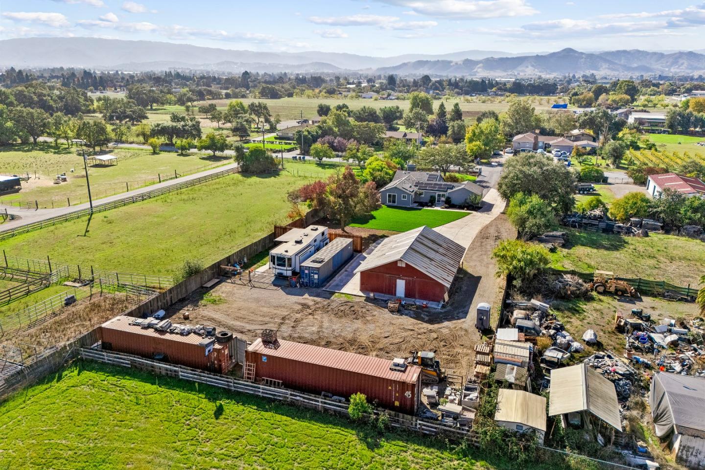 11840 Foothill Avenue