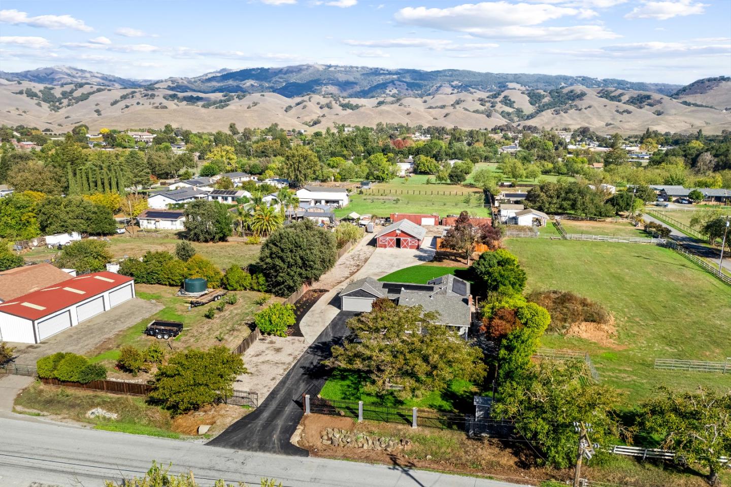 11840 Foothill Avenue