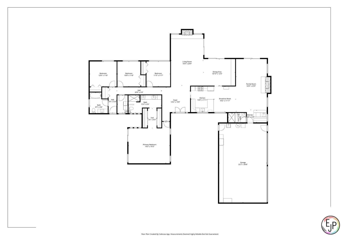 14660 Gallant Fox Way