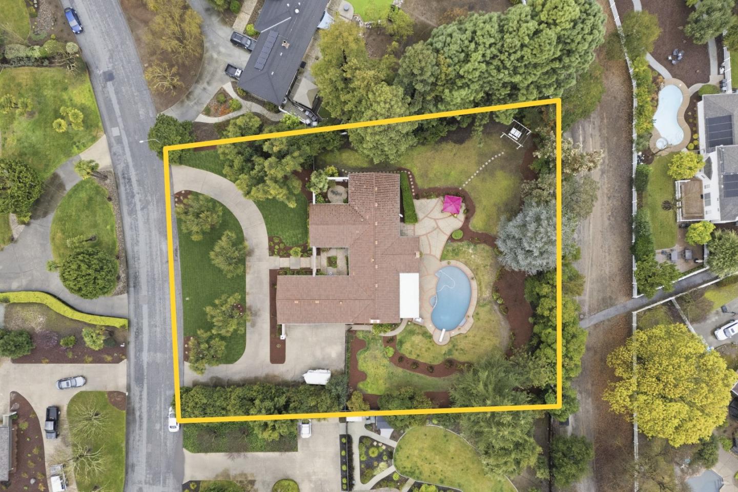 14660 Gallant Fox Way