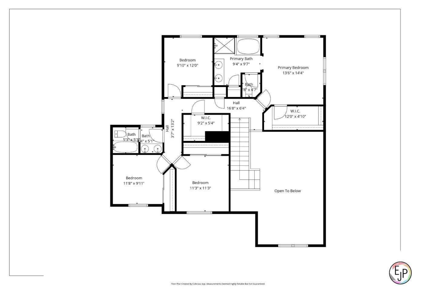 9110 Avezan Way