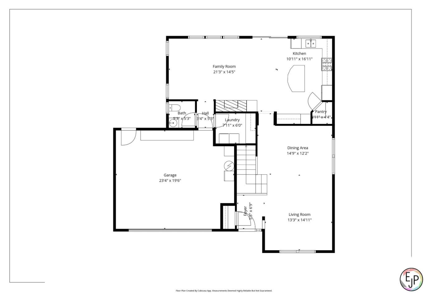 9110 Avezan Way