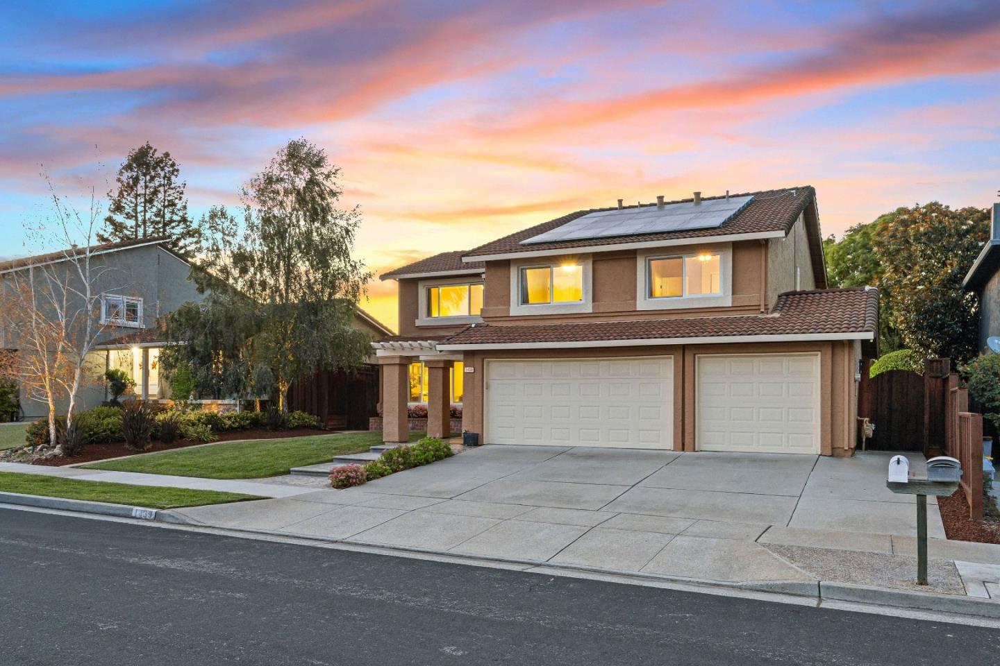 1439 Eagles Nest Lane