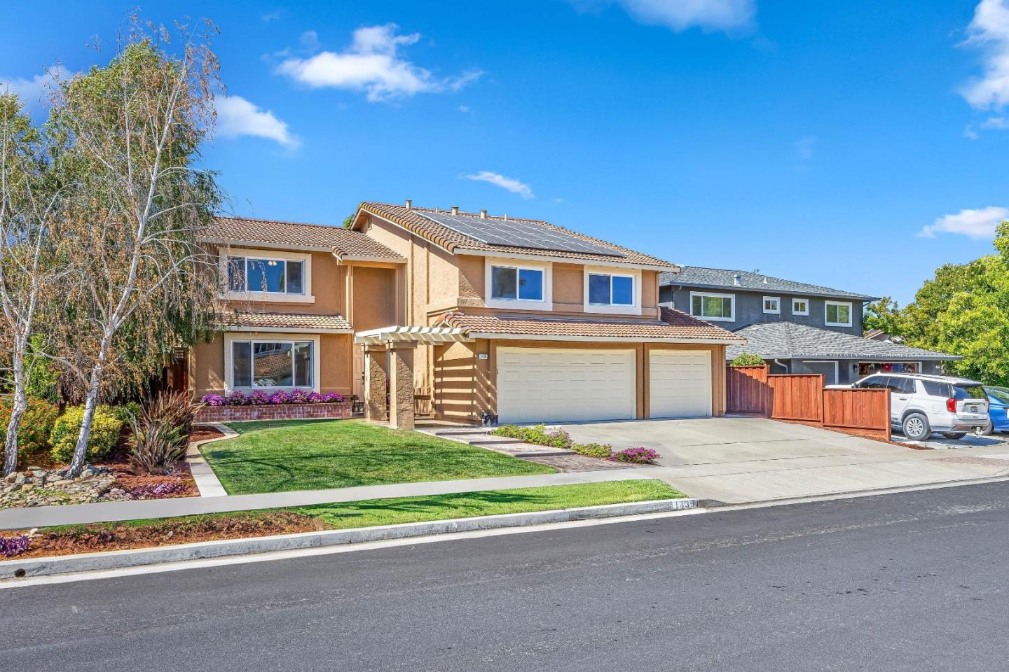 1439 Eagles Nest Lane