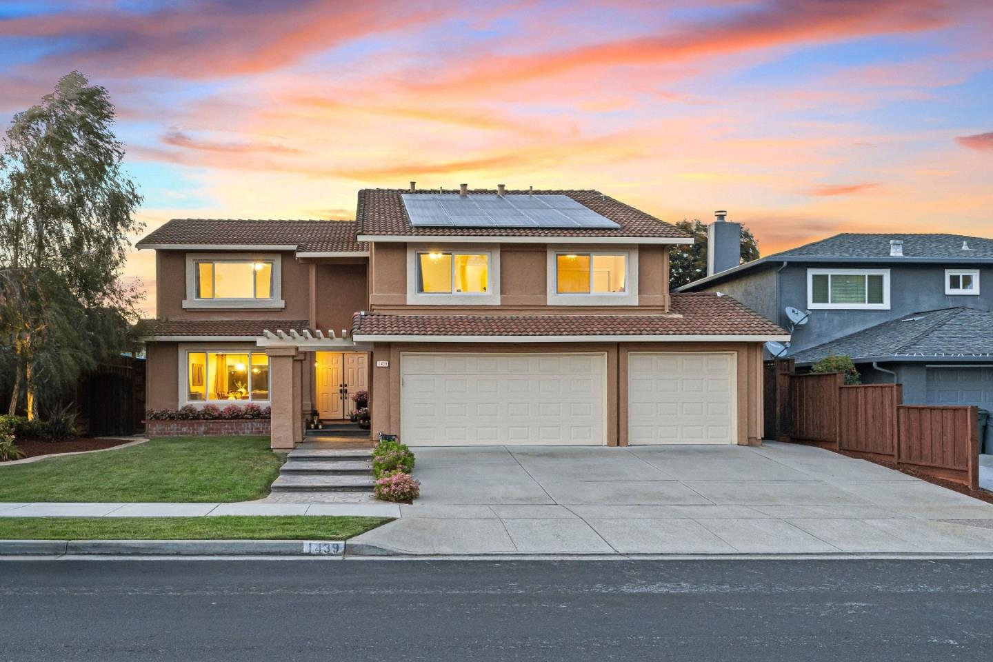 1439 Eagles Nest Lane
