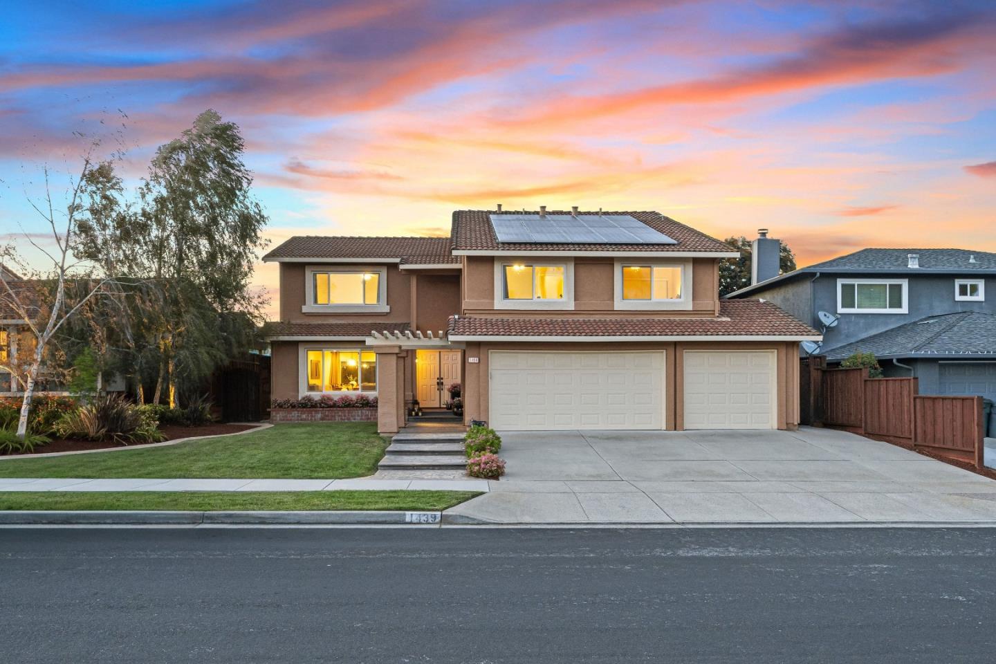 1439 Eagles Nest Lane