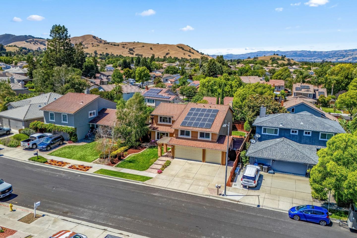 1439 Eagles Nest Lane
