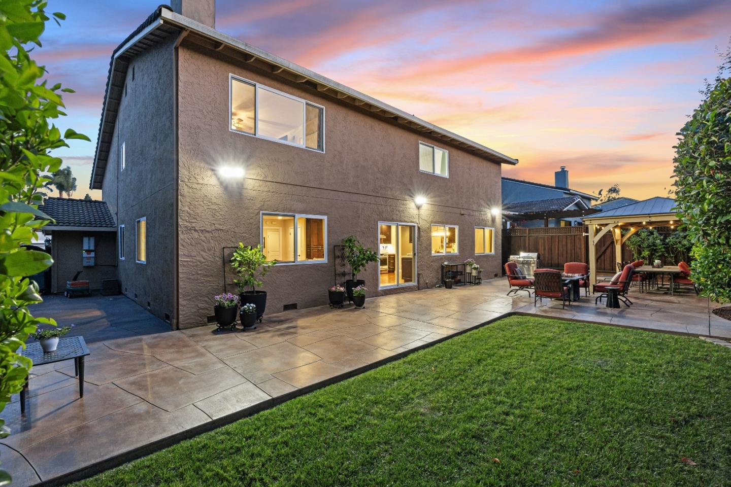 1439 Eagles Nest Lane