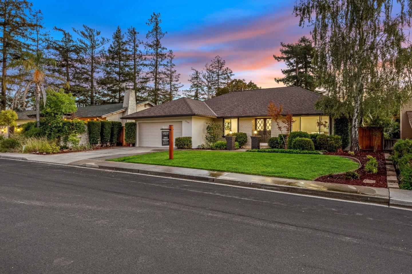 22184 Via Camino CT