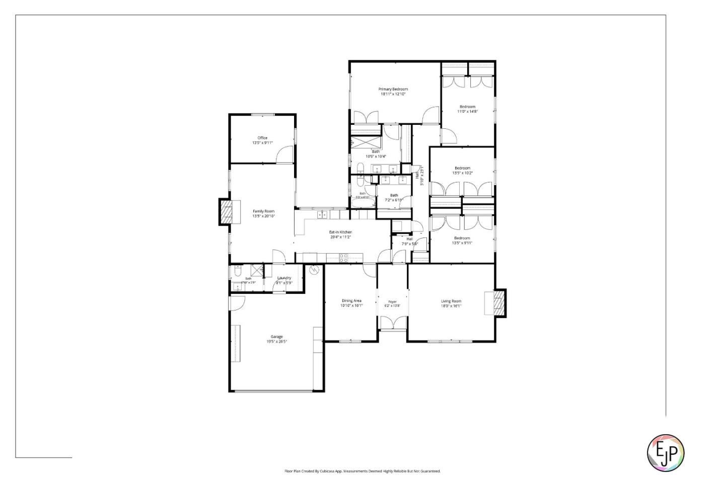 22184 Via Camino CT