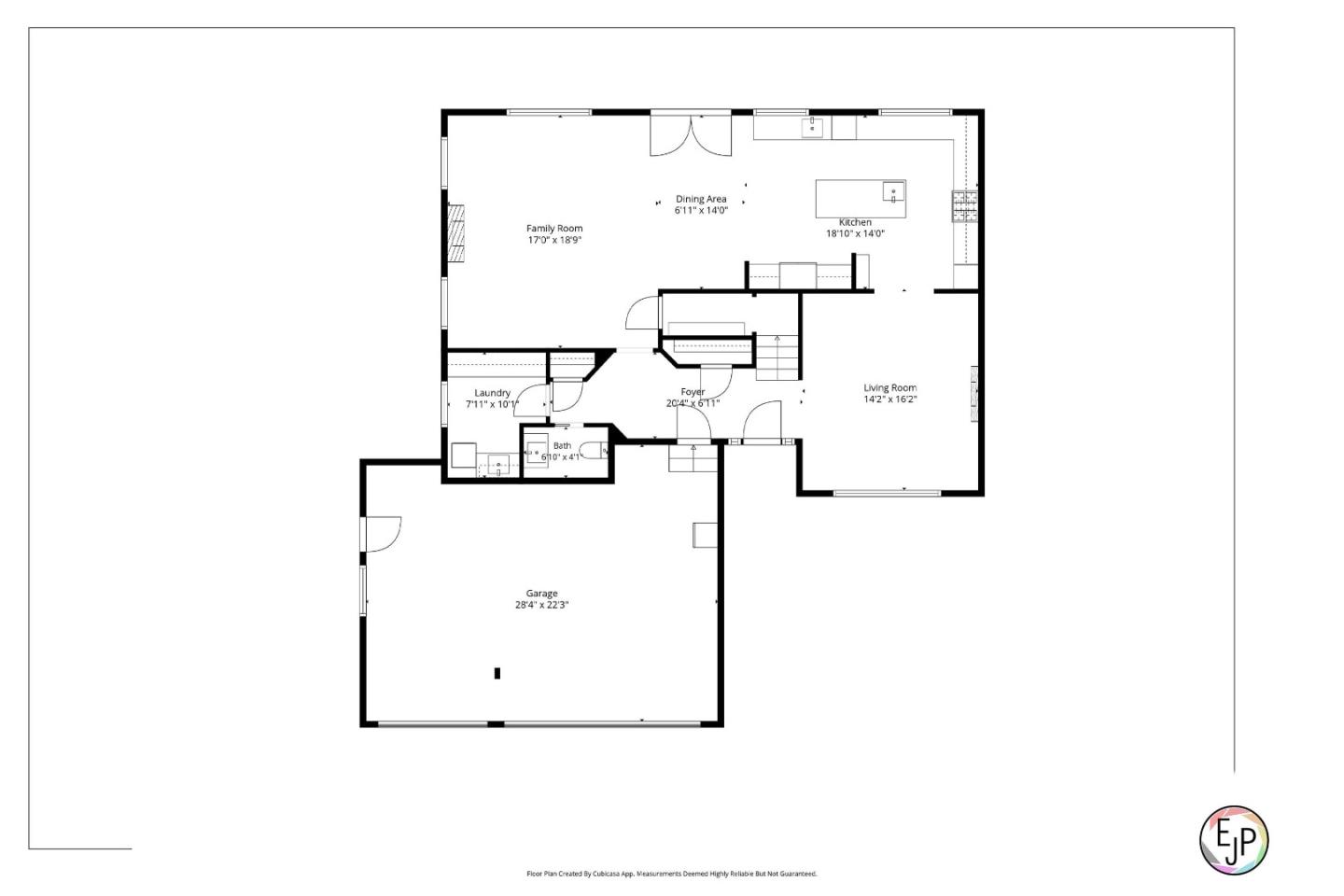 1435 Blackwing WAY