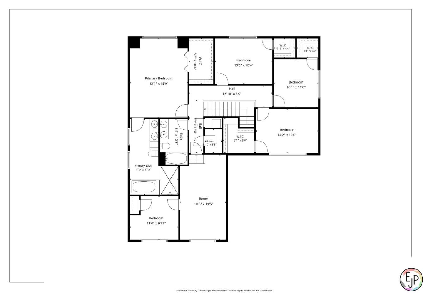 1435 Blackwing WAY