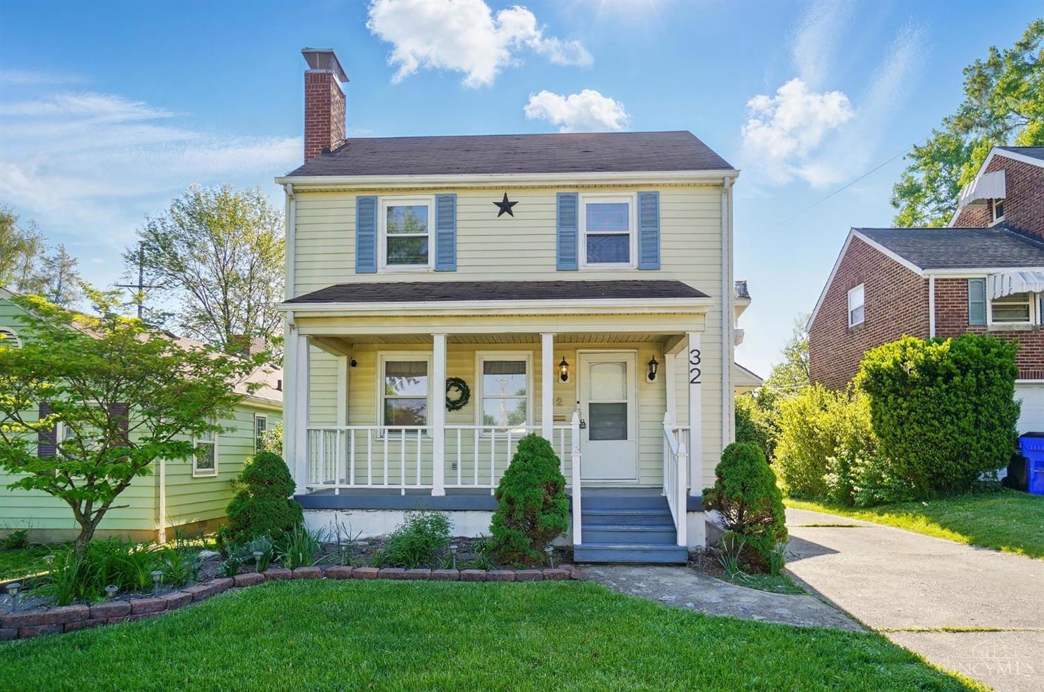 32 N Washington Boulevard