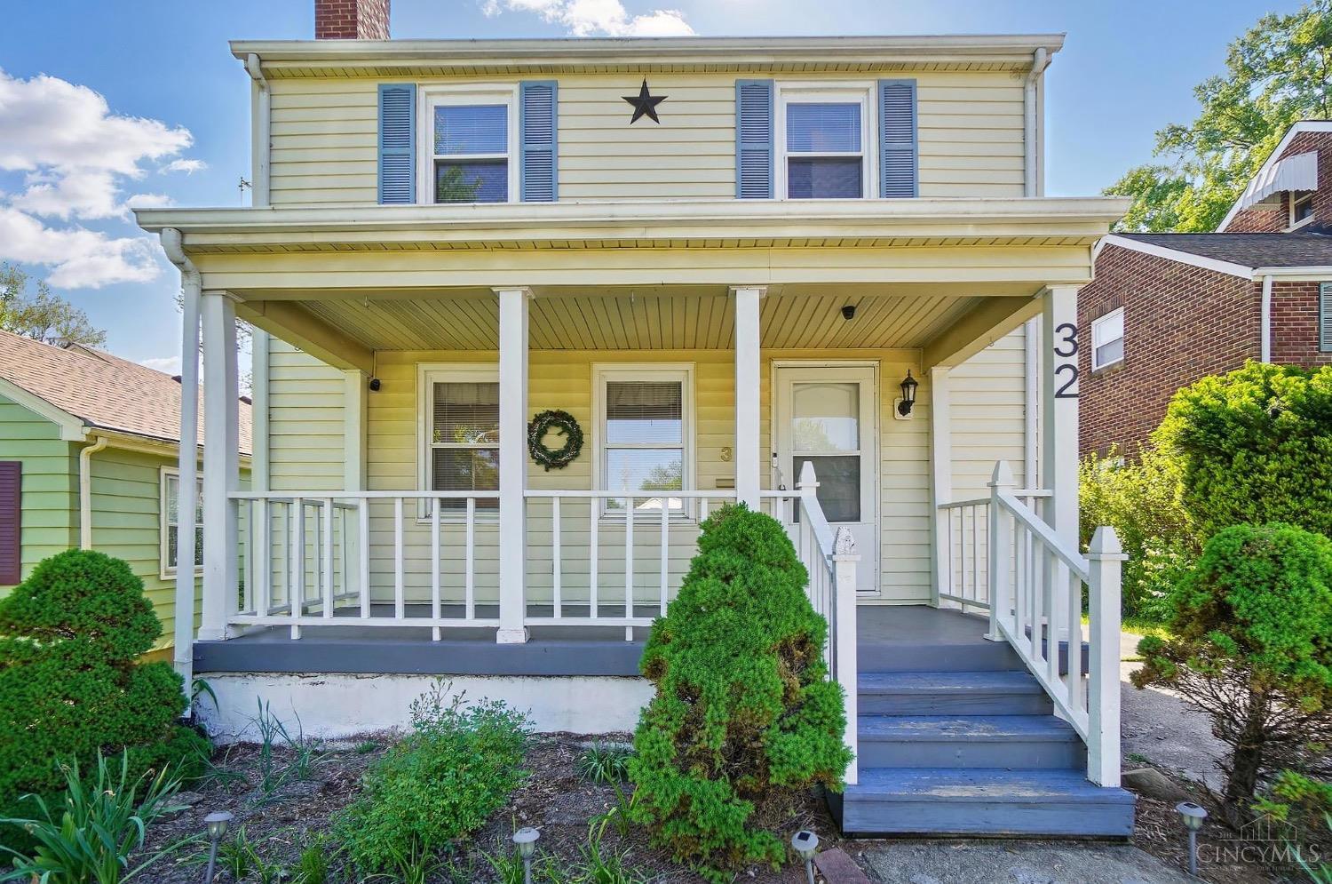 32 N Washington Boulevard