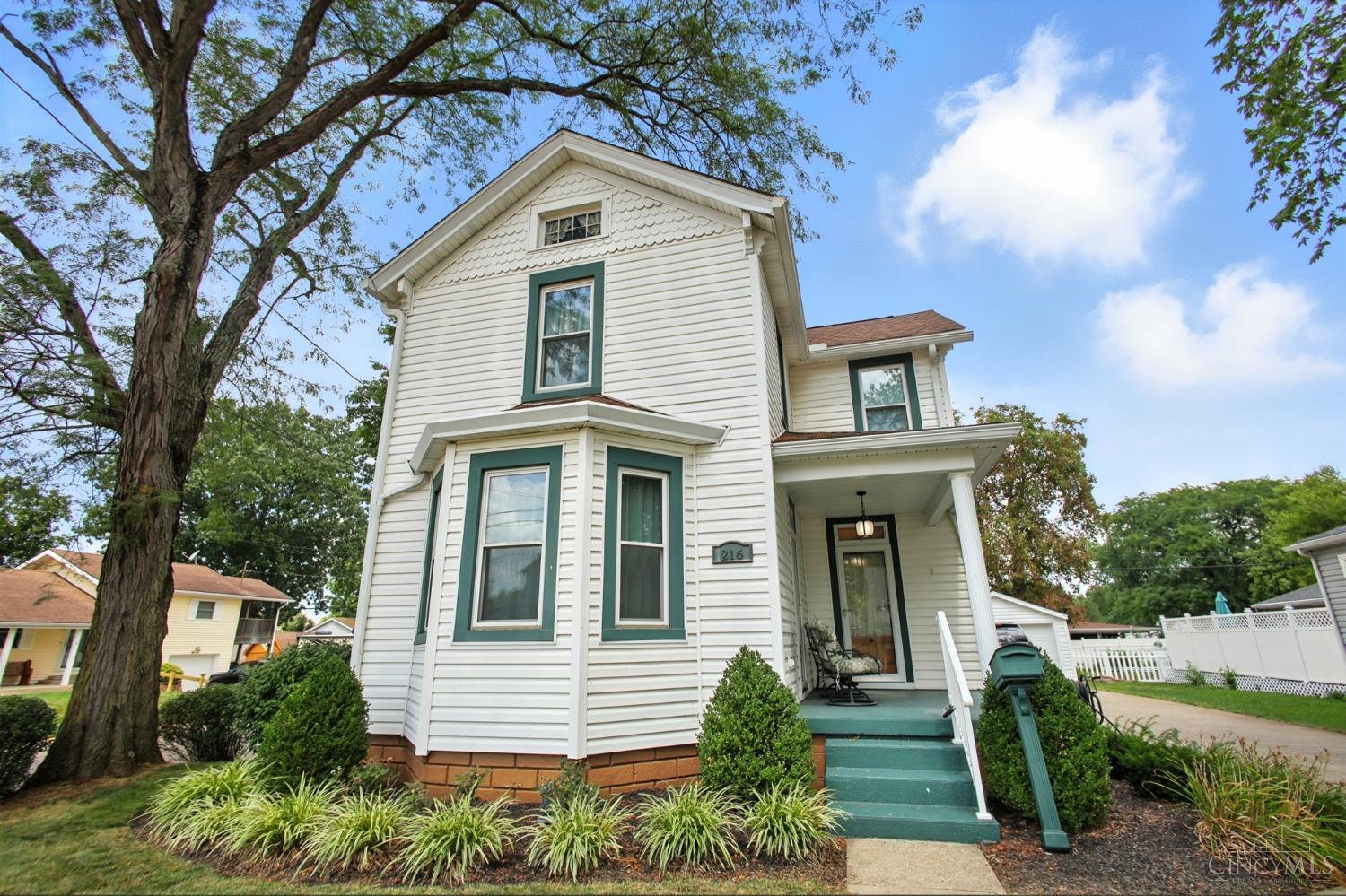 216 W State Street