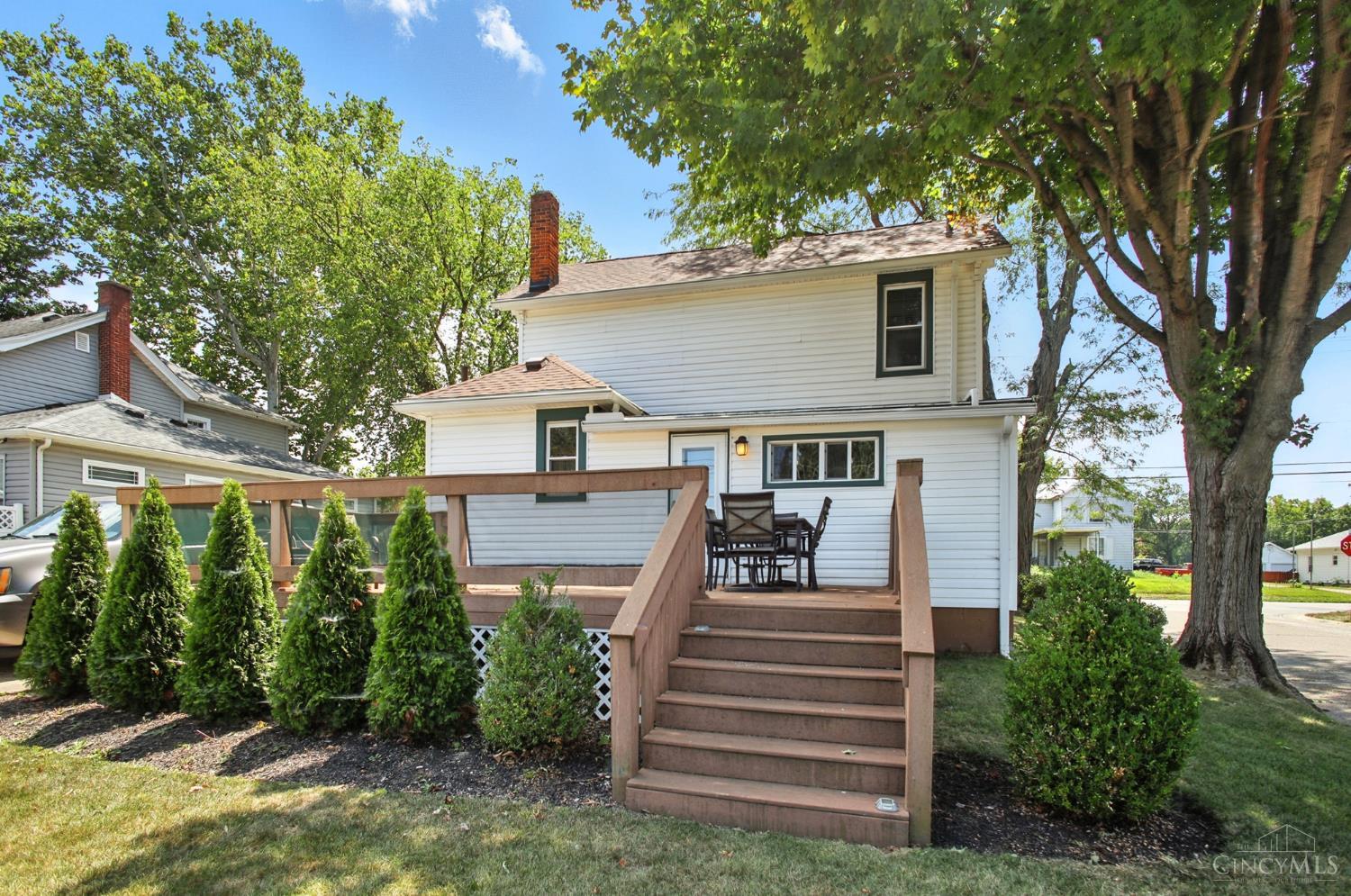 216 W State Street