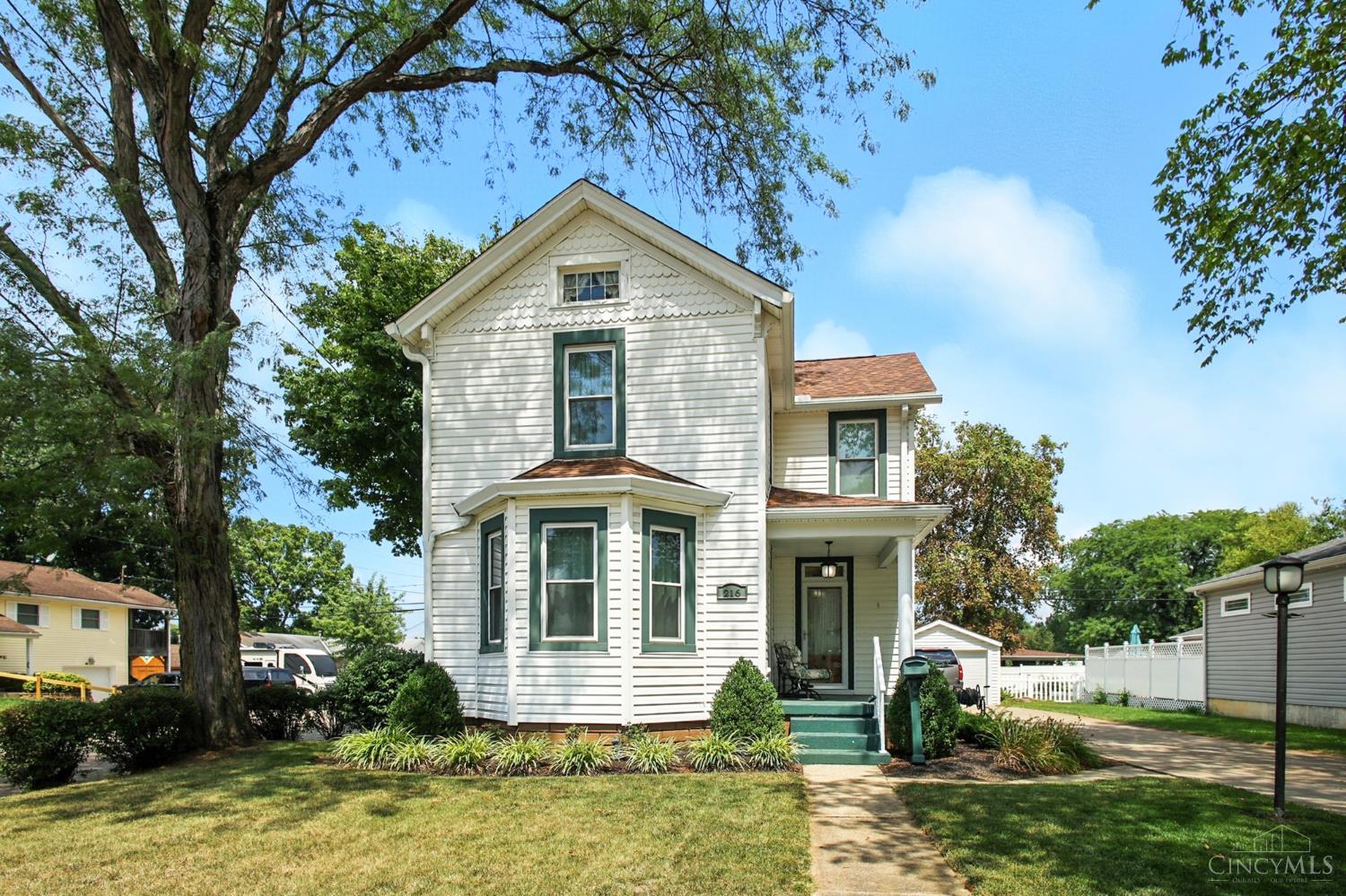 216 W State Street