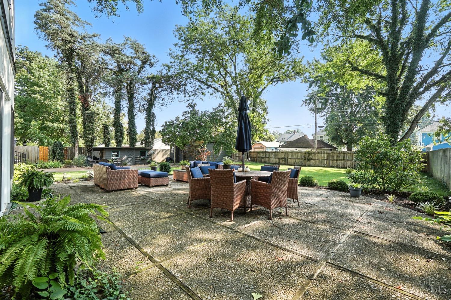306 N Dick Avenue