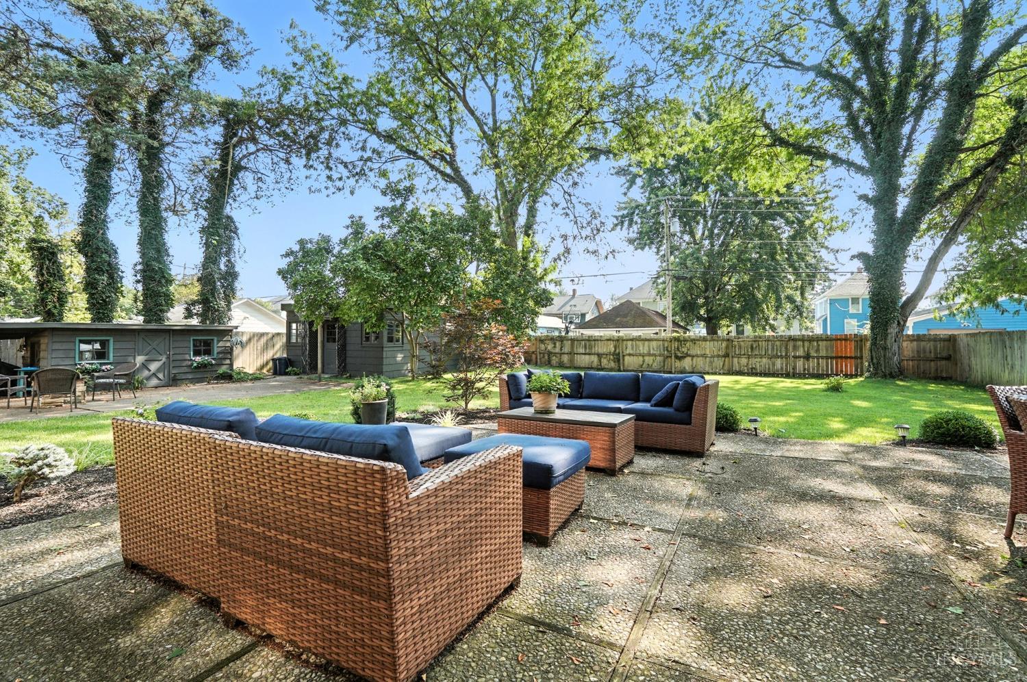 306 N Dick Avenue